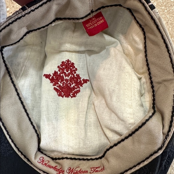 Robert Graham driver hat - Picture 5 of 5